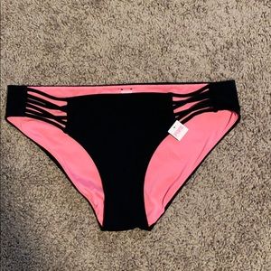 NWT VS Pink bikini bottom